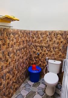 Sendang House | Kinasih Homestay
