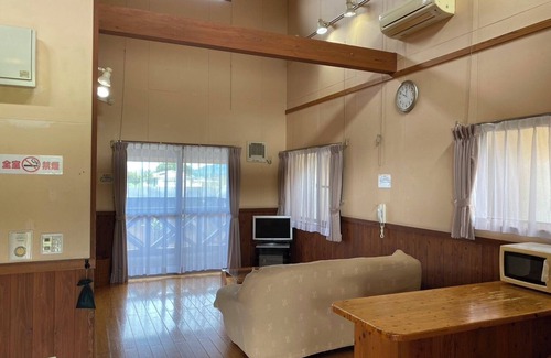 Kikuchi Hotel | kinasse