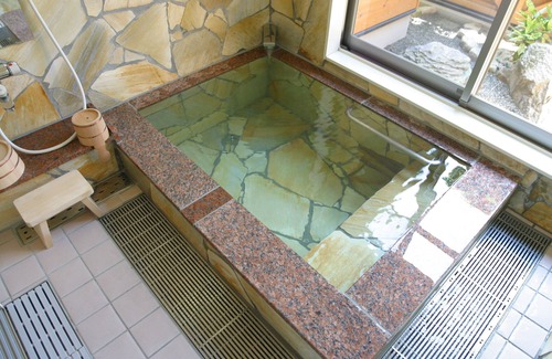 Kikuchi Hotel | kinasse