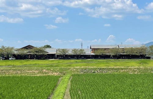 Kikuchi Hotel | kinasse