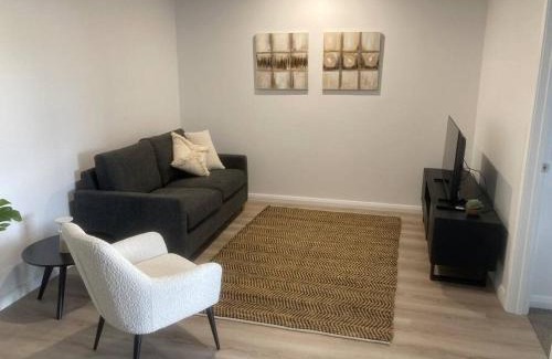 Wagga Wagga Apartment | Kincaid@234