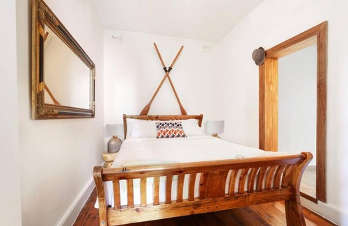 East Tamworth House | Kindarra