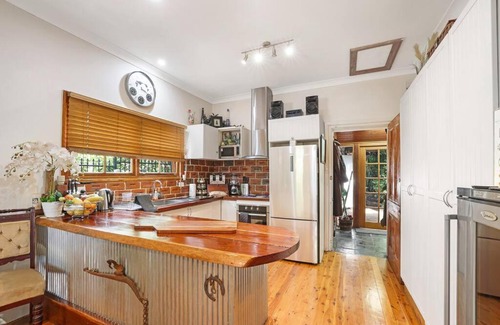 East Tamworth House | Kindarra