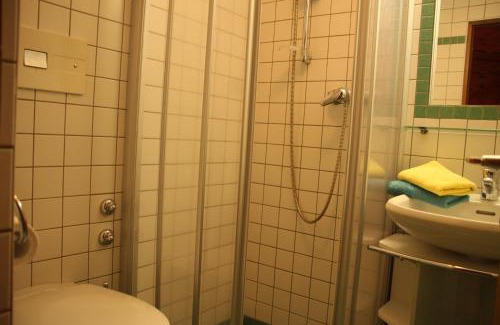 Hollersbach im Pinzgau Apartment | Kinderbauernhof Scharrerhof