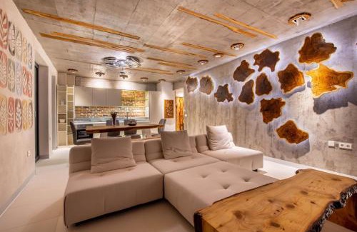 Kazanlak Apartment | Kindness
