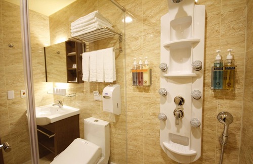 Hualien City Centre Hotel | Kindness Hotel Hualien Main Station