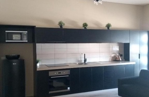 Leeton Hotel | Kindred Parkside Apartments