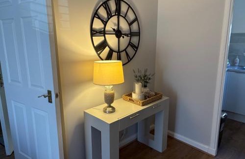 Ayr Apartment | Kinfirth Apartment