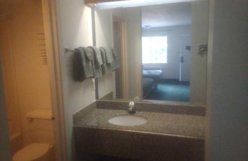 Livingston Apartment | King Bed Hotel Studio 119