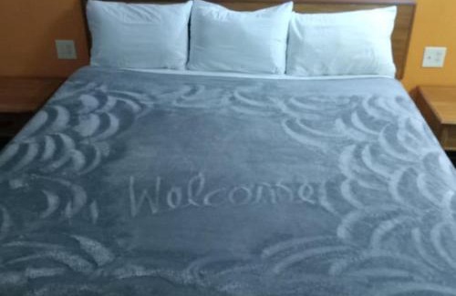 Livingston Apartment | King Bed Hotel Studio 119