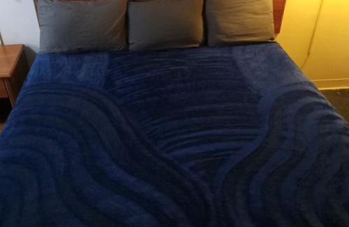 Livingston Apartment | King Bed Hotel Studio 228