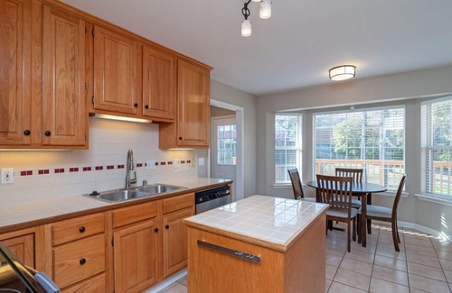 Maumelle House | King Bed Near Lake Willastein Park