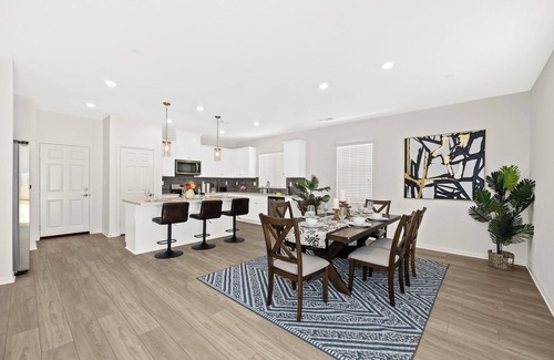 Patton House | King Beds/4 TVS/New/Comfortable