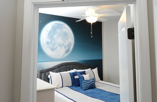 Niceville House | ★☆ KING Beds, Bidet Toilets, Hi-Tech Cozy Home ★☆