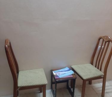Al-Karak Bed & Breakfast | King Chemosh