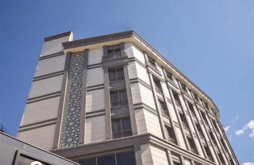 Mahmutbey Hotel | King City Hotel Istanbul Ataturk Airport