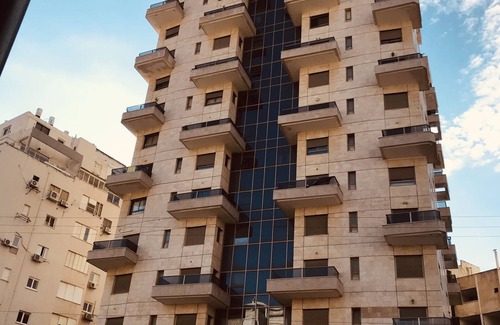 Netanya Apartment | King David Apartment on the Sea