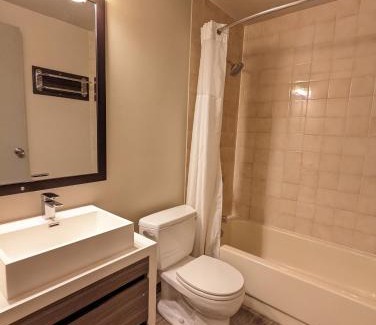 Banff Hotel | King Edward Hotel