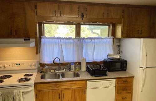 Flat Rock Other | King Family Farmstead- Spacious family home