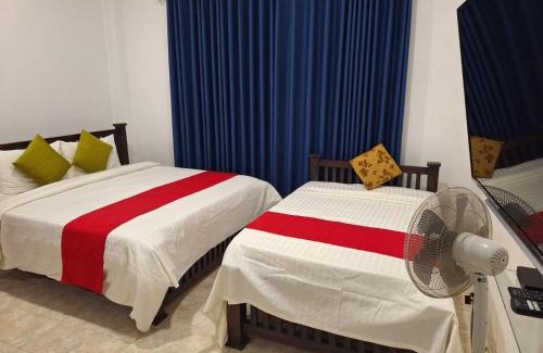Welimada House | King Garden View Hotel