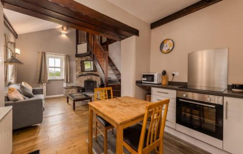 Eskdale Apartment | King George IV Inn