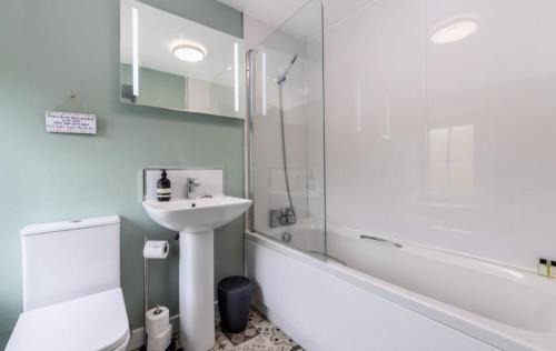 Eskdale Apartment | King George IV Inn