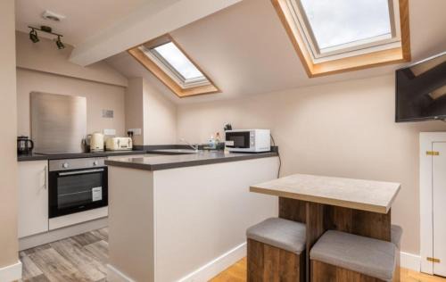 Eskdale Apartment | King George IV Inn