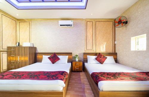 Bach Dang Riverside Hotel | King Hotel Saigon