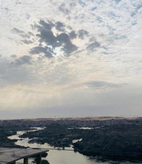 Aswan House | king kassem nubian guest house