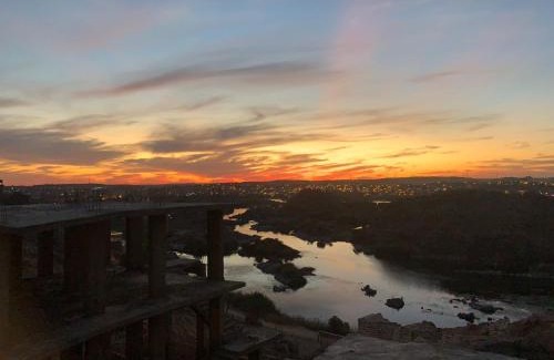 Aswan House | king kassem nubian guest house