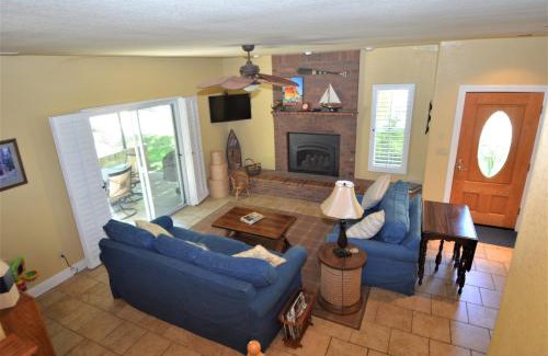Bass Lake House | King- Lake Area