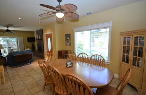 Bass Lake House | King- Lake Area
