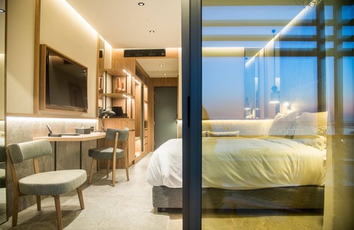 Old Hersonissos Hotel | King Minos Retreat Resort & Spa