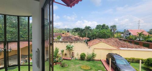 Anapoima Apartment | King Ranch - Siboney