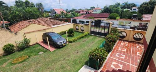 Anapoima Apartment | King Ranch - Siboney