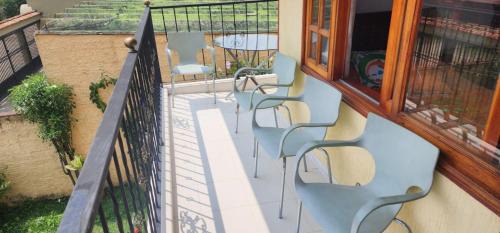 Anapoima Apartment | King Ranch - Siboney
