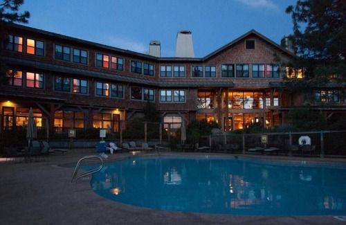 Winthrop Apartment | King Room Near Tesla Destination Charger WDC