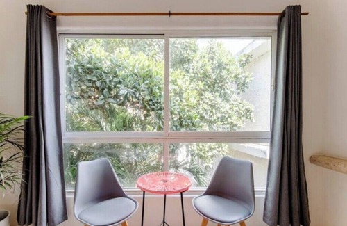 Tohoku Apartment | King Room on 5th 10&12 C03