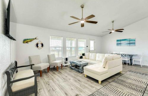 Freeport House | King's Castle - Bay & Beach View