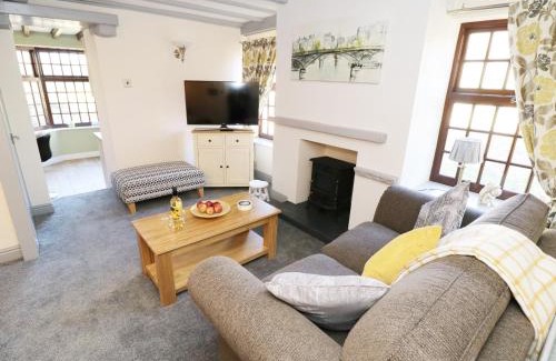 Bedale House | King's Cottage