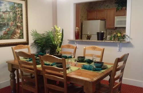 Lackey Condo | King's Creek Plantation-Townes, Jul 28-Aug 4, 2018, 2 br, 2 bath, Sleeps 6