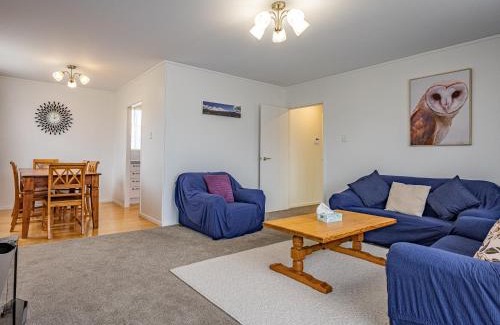 Raetihi House | King's Crib - Raetihi Holiday Home