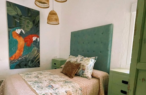Prado del Rey Cottage | King's Head, The Forest