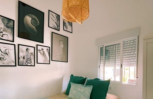 Prado del Rey Cottage | King's Head, The Forest