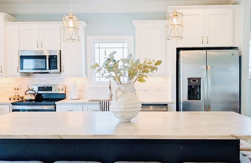 North Topsail Beach House | King's Paradise North Topsail Beach NC