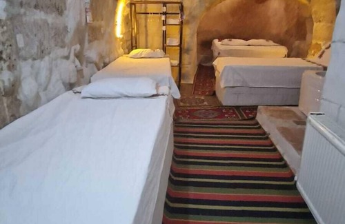 Avanos Bed & Breakfast | King Solomon Palace