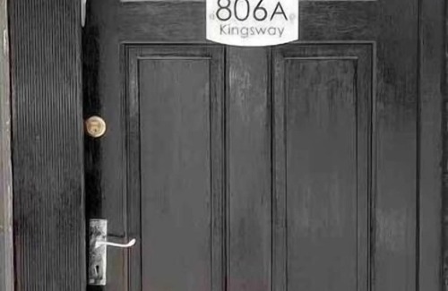 Didsbury Apartment | King Stay