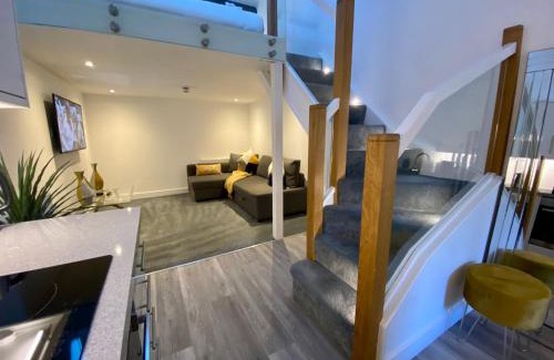 Lancaster Apartment | King Street Serviced Apartments