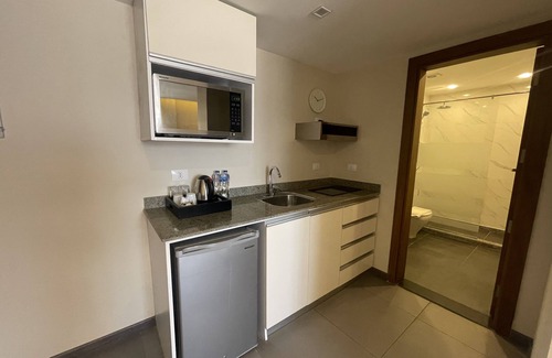 Heliopolis House | King Studio - 5 min from Airport