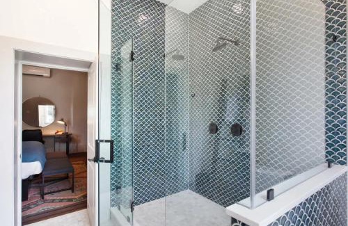 Historic District - North House | King Suite 2nd FloorHotel Boutique
